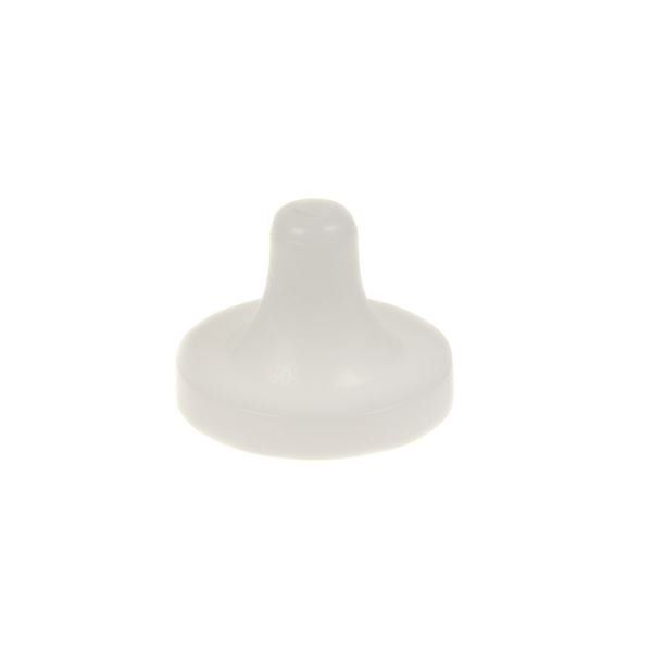Arctic Hayes High Pressure Ball Valve Seating Washers (Pack of 5) (1/2 x 1/8 Inch)