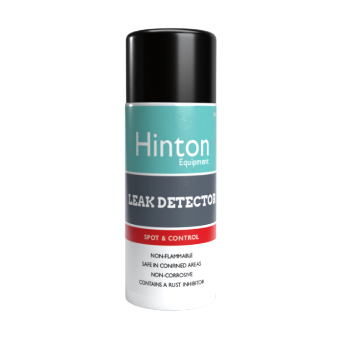 Hinton Leak Detector (400mL)