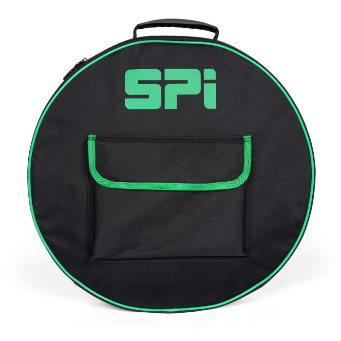 SPI Drain Down Hose Bag With Velcro Front Pocket (Suitable for 5, 10 and 15m Drain Down Hoses)