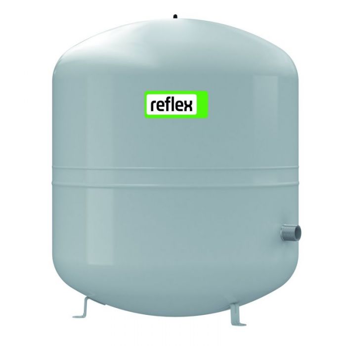 Altecnic 800 Litre Reflex Heating Expansion Vessel Nitrogen Filled 5 Year Vessel Warranty