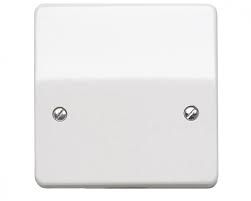 Primaflow Cooker Cable Outlet Plate