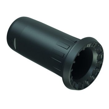 Polyplumb In-Cert Pipe Stiffener (Plastic) (15mm)