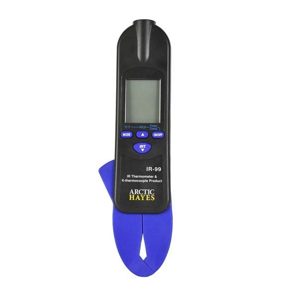 Arctic Hayes IR 99 3 In 1 Thermometer
