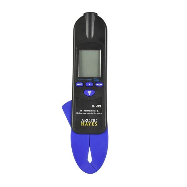 Arctic Hayes IR 99 3-in-1 Thermometer