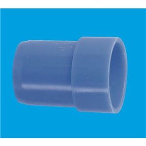 McAlpine Blue Blank Plug For MA15