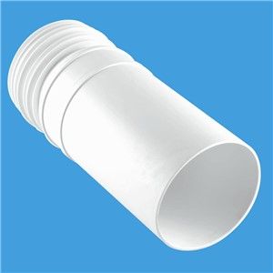 McAlpine Pan Connector Extension (4 Inch)