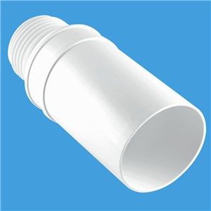 McAlpine Pan Connector Extension (3 Inch)