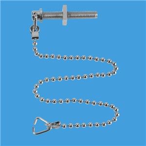 McAlpine 10 Inch Chain And Stay