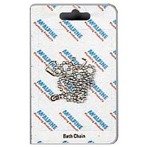 McAlpine No 13 Handipak - Bath Chain