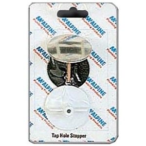 McAlpine No 18 Handipak - Tap Hole Stopper