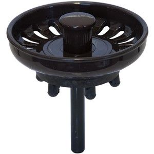 McAlpine No 52 Handipak - Mocca Strainer Plug