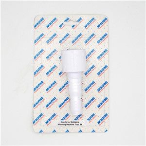 McAlpine No 59 Handipak - Nozzle For Washing Machine Trap