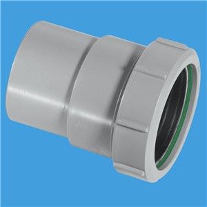 McAlpine 2 Inch Multi Drain Inlet Adaptor Fitting