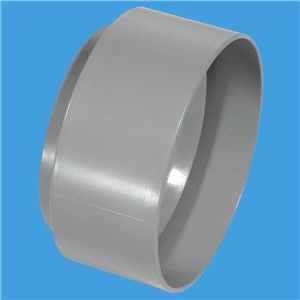 McAlpine 4 Inch x 3 Inch Multi Drain Outlet Adaptor Fitting
