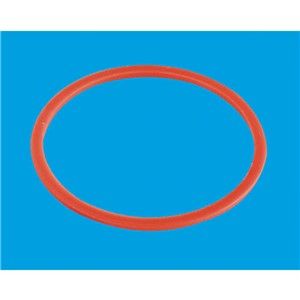 McAlpine Plastic Washer Red (1.1/2 Inch)