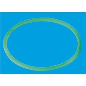 McAlpine 2 Inch Plastic Washer Green