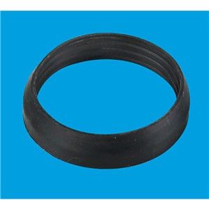 McAlpine Rubber Olive for Multifit Outlets (1.1/2 Inch)