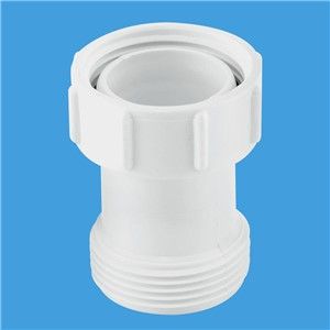 McAlpine Coupling (1.1/2 x 2 Inch Extension Inch BSP)