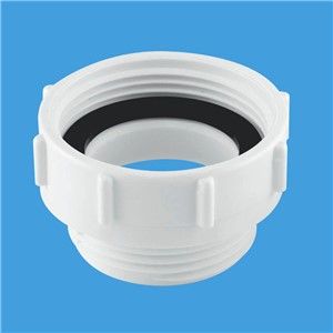 McAlpine Coupling (2 F x 1.1/4 Inch Male Inch BSP)