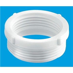 McAlpine Trap Inlet Reducer (1.1/2 x 1.1/4 Inch)