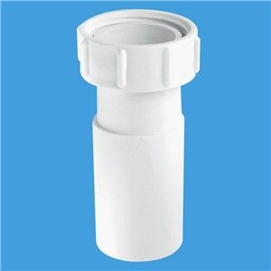 McAlpine Extension Piece (1.1/2 x 5 Inch)