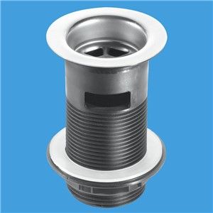 McAlpine 1.1/4 Inch Basin Waste