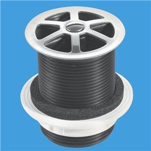McAlpine 1.1/2 Inch Shower Waste