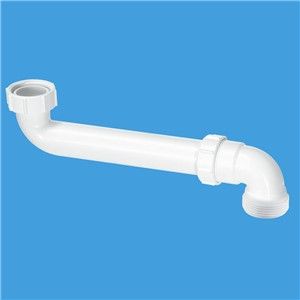 McAlpine Space Saver Trap Inlet (1.1/2 Inch)