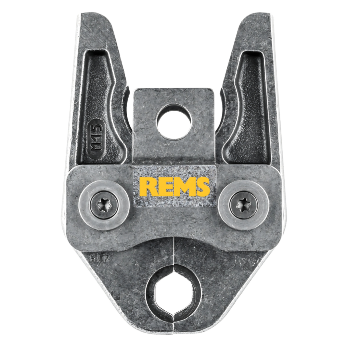 REMS Akku-Press Pressing Tongs (M22)