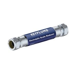 KeyPlumb Electrolytic Scale Reducer (15mm)