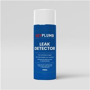 KeyPlumb Leak Detector (400mL)