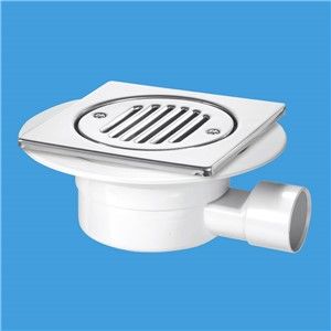 McAlpine Non Return Valve Gully