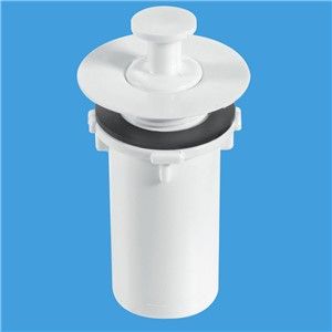 McAlpine Waste For Caravans And Boats