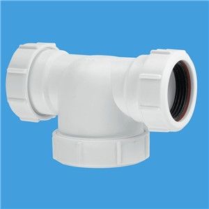 McAlpine 1.1/2 Inch Running Trap