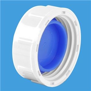 McAlpine Blanking Nut (1 Inch)
