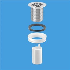 McAlpine Lowering Kit for HC2650UK Bath Trap