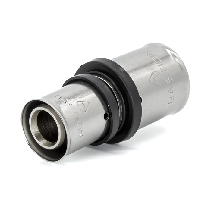 Keyplumb MLCP Reducing Coupler (25 x 20mm)