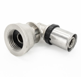 Keyplumb MLCP Swivel Elbow