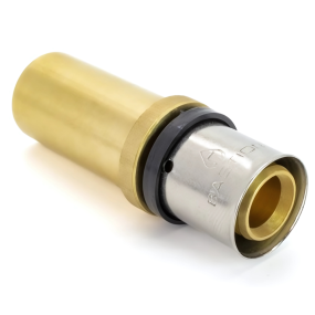 Keyplumb MLCP Copper Tail (Fitting Reducer)