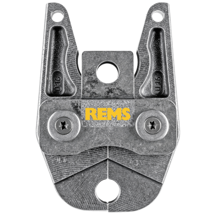 REMS Akku-Press Pressing Tongs (U32)