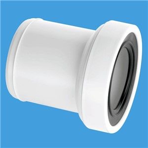 McAlpine 4 Inch Short Extension