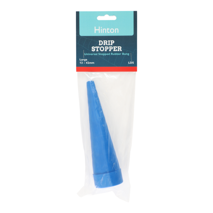 Hinton Large Dripstopper (13-42mm)