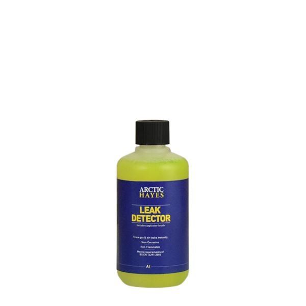 Arctic Hayes Leak Detector Fluid (120mL)