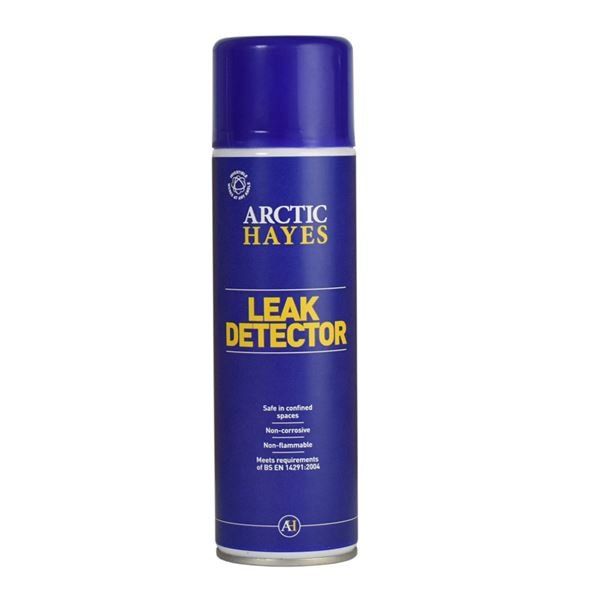 Arctic Hayes Leak Detector Spray (400mL)