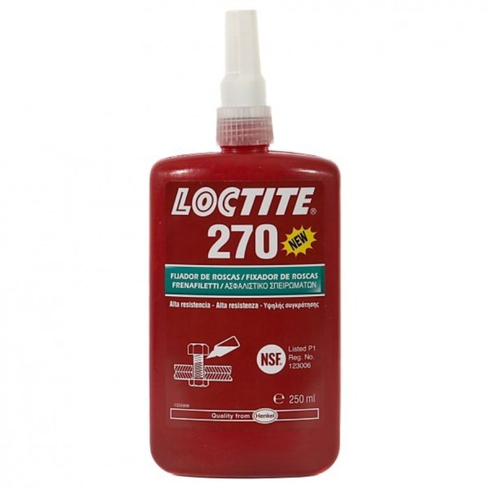Loctite 270 (250mL)