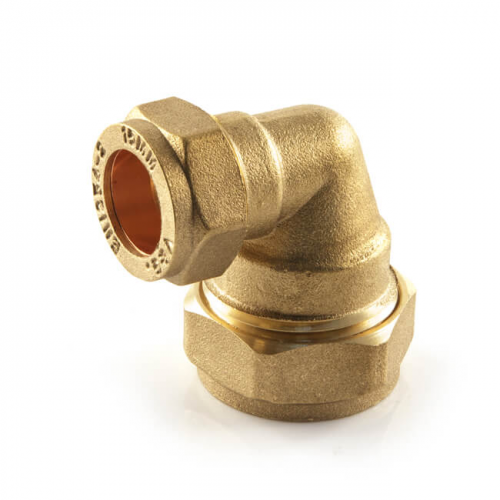 Compression Reducing Elbow (22 x 15mm)