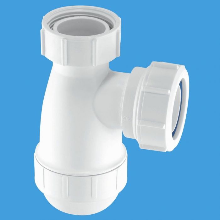 McAlpine Bottle Trap (1.1/4)
