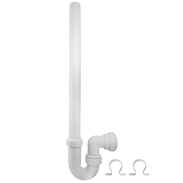 Masterflow Washing Machine Standpipe Trap (1.1/2 Inch x 75mm)