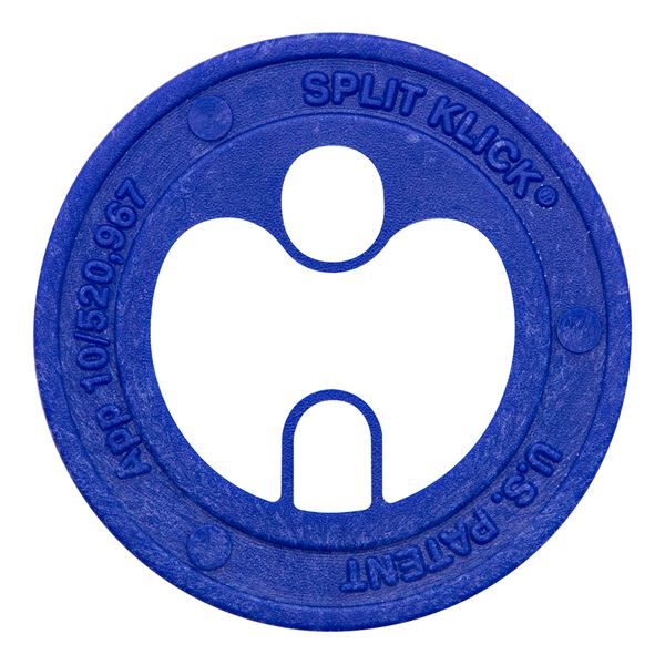 Arctic Hayes Split Klick Monobloc Washer Single Bar