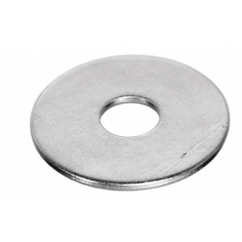 Penny Washer BZP (M10 x 25)
